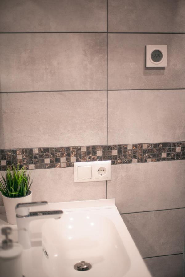 Laurentroom Center อุคแมร์เก ภายนอก รูปภาพ
