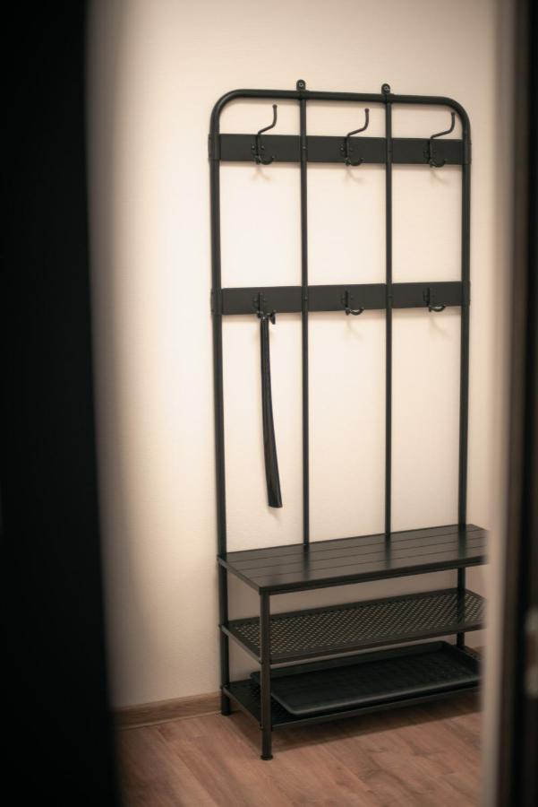 Laurentroom Center อุคแมร์เก ภายนอก รูปภาพ
